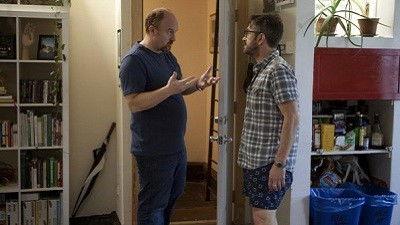 undefined Season 3 Episode 7 - Ikea / Piano Lesson