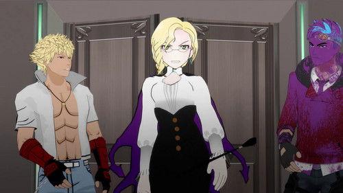 RWBY Season 2 Episode 1 - Best Day Ever