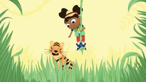 Yakka Dee! Season 5 Episode 14 - Grass