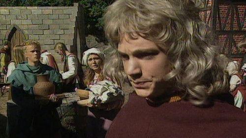 Salve - en medeltidssaga Season 1 Episode 8 - Episode 8