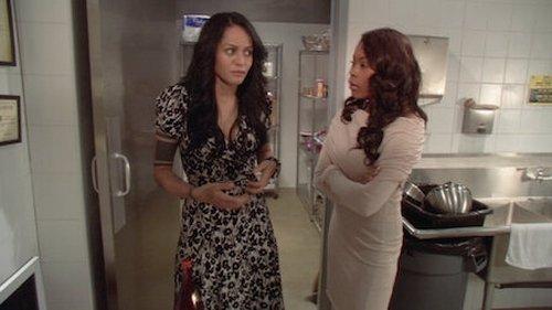 Girlfriends Season 7 Episode 22 - It's Been Determined