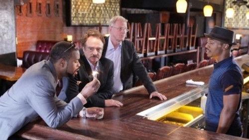 The Good Guys Season 1 Episode 14 - Old Dogs