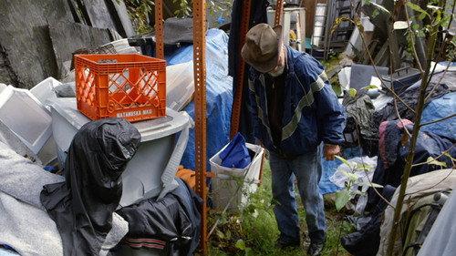Hoarders Season 10 Episode 2 - Dale