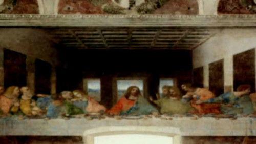 In Search of Holy Treasures Season 1 Episode 2 - The Holy Grail