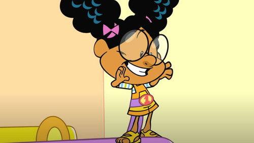 My Big Big Friend Season 1 Episode 25 - Finders Keepers