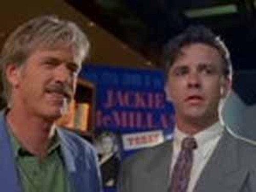 Silk Stalkings Season 5 Episode 1 - Pulp Addiction