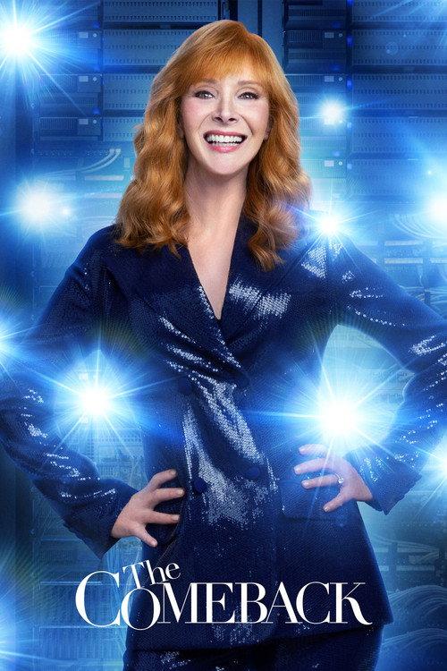 The Comeback poster