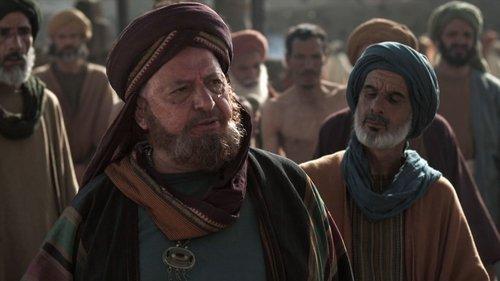 Omar Season 1 Episode 4 - Family Affairs, Torture and Boycott Muslims