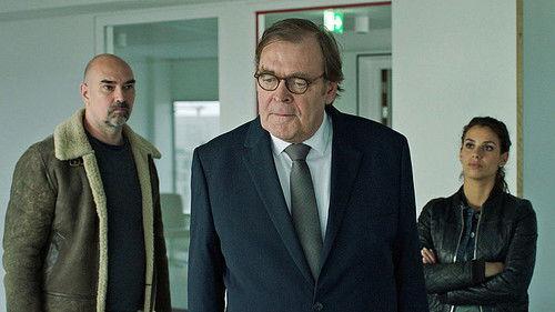 Flikken Rotterdam Season 4 Episode 4 - Episode 4