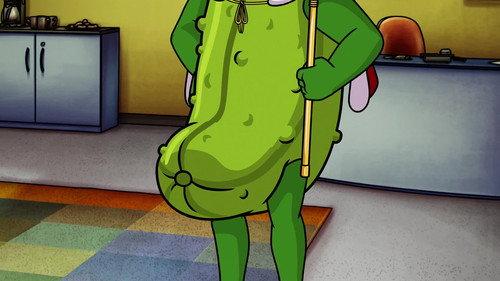 Chozen Season 1 Episode 9 - In a Pickle