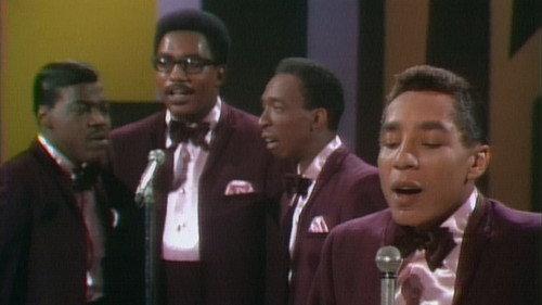 Ed Sullivan's Rock 'N' Roll Classics Season 1 Episode 7 - Classic Love Songs
