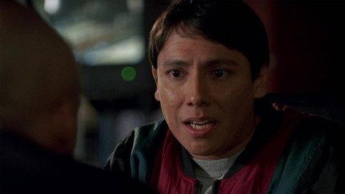 Las Vegas Season 3 Episode 16 - Coyote Ugly