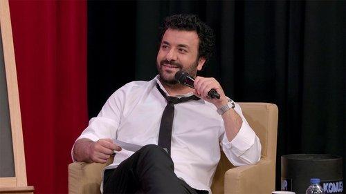 Konuşanlar Season 5 Episode 10 - Episode 10