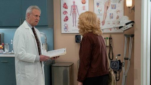 The Goldbergs Season 6 Episode 20 - This Is This Is Spinal Tap