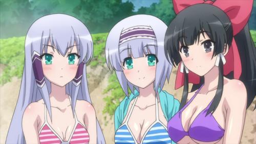 undefined Season 1 Episode 10 - Ocean, and Vacations