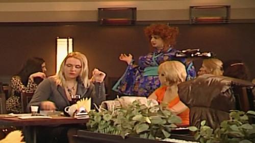 Our Russia Season 2 Episode 2 - Episode 2