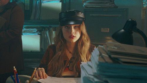 Eva Lasting Season 1 Episode 5 - The Scarlet Letter