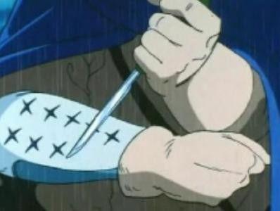 Robotech Season 3 Episode 21 - Hired Gun