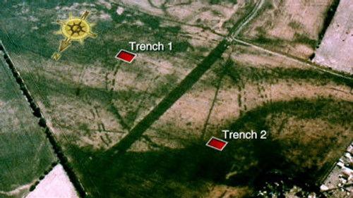 Time Team Season 12 Episode 5 - A Neolithic Cathedral? - Northborough, Peterborough