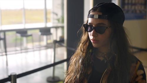 undefined Season 1 Episode 1 - Exile