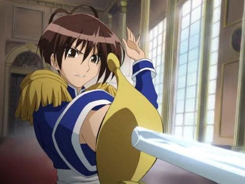 Mythical Detective Loki Ragnarok Season 1 Episode 12 - The Trap of Dracula's Castle