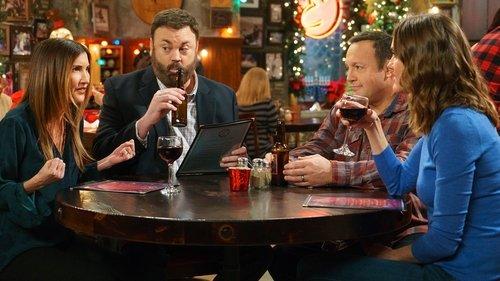 Kevin Can Wait Season 1 Episode 12 - I'll Be Home For Christmas... Maybe