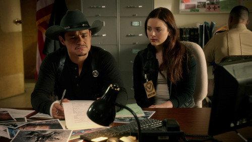 From Dusk Till Dawn: The Series Season 2 Episode 6 - Bizarre Tales