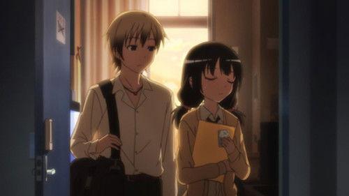 Haganai: I Don't Have Many Friends Season 2 Episode 10 - The Sad-Case King and the Stone-Cold Story