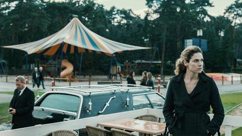 undefined Season 1 Episode 6 - Sirens