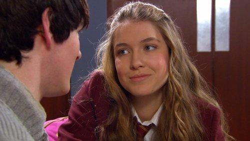 House of Anubis Season 2 Episode 61 - House of Trades