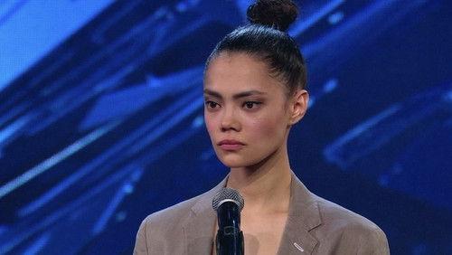 Dances Season 6 Episode 13 - Episode 13