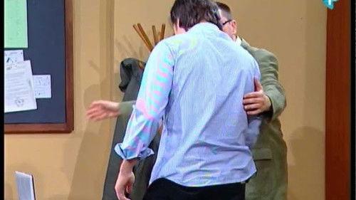 Državni posao Season 1 Episode 22 - Košarka