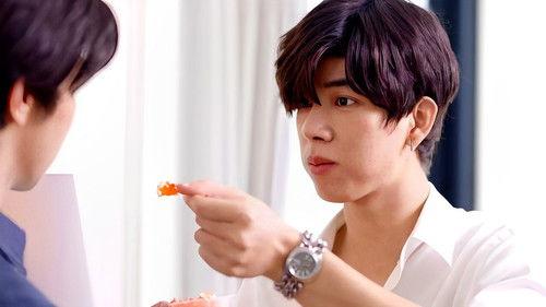 Love Syndrome III Season 1 Episode 2 - Episode 2