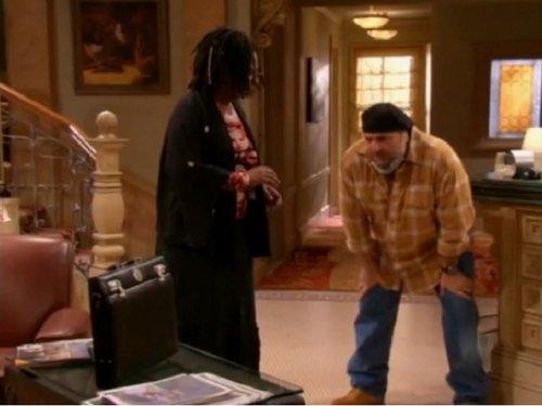 Whoopi Season 1 Episode 2 - Don't Hide Your Bag