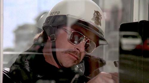 The Streets of San Francisco Season 4 Episode 15 - Police Buff