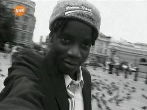 Renford Rejects Season 1 Episode 3 - Field of Dreams