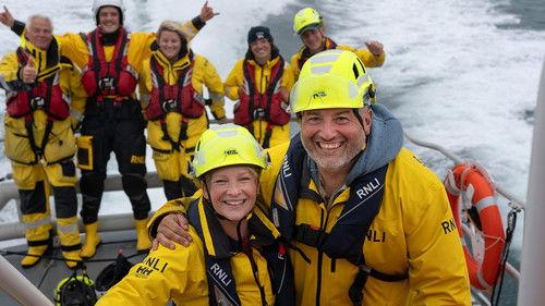 Wynne & Joanna: All at Sea Season 1 Episode 6 - New Horizons