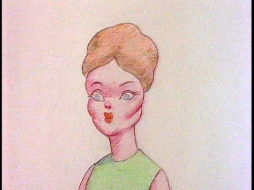 Plymptoons: The Complete Early Works of Bill Plympton Season 1 Episode 21 - Plymptoons