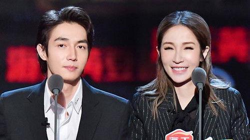 Roast Season 4 Episode 10 - EP10: close, ELVA takes male friend huang hao to make fun of, 95 hind CAM wants to vindicate