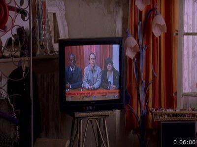 Afterlife Season 1 Episode 2 - Lower Than Bones