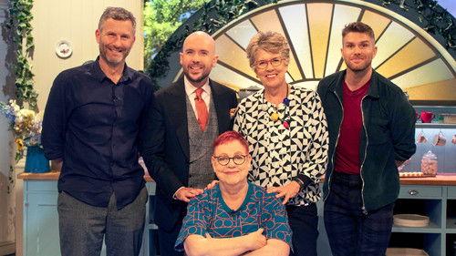 The Great British Bake Off: An Extra Slice Season 2 Episode 5 - Episode 5