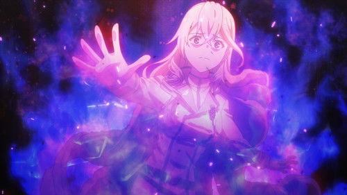 Endo and Kobayashi Live! The Latest on Tsundere Villainess Lieselotte Season 1 Episode 11 - The Witch, the Goddess, and the Creation Myth