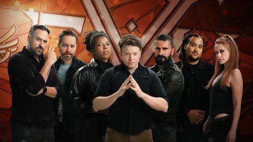 Exandria Unlimited Season 3 Episode 1 - Excelsior