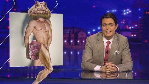 Svenska nyheter Season 13 Episode 8 - Episode 8