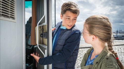 The Peppercorns Season 13 Episode 9 - Üble Tricks