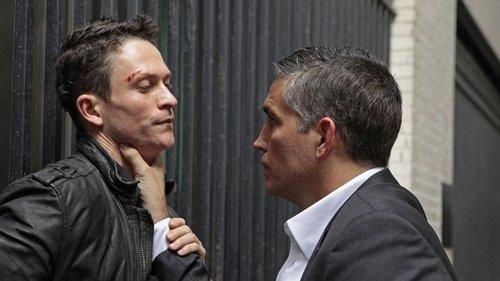 Person of Interest Season 2 Episode 4 - Triggerman