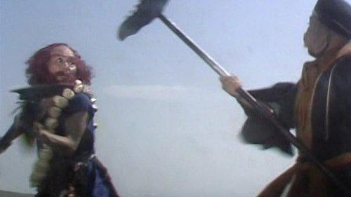 Journey to the West Season 1 Episode 8 - Facing Three Adversities during the Rough Journey