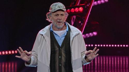 Sous le spot Season 1 Episode 2 - Episode 2