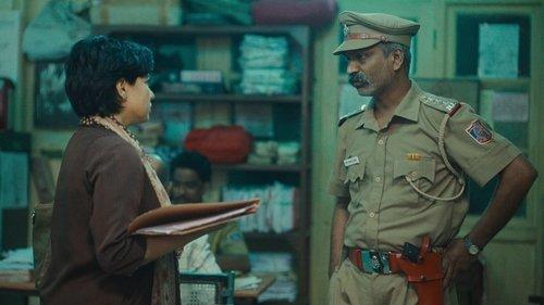 Trial by Fire Season 1 Episode 2 - A.V.U.T.