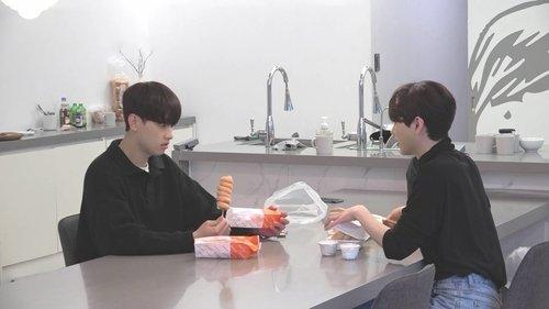 His Man Season 1 Episode 4 - Secret date